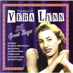 Vera Lynn - The Best of